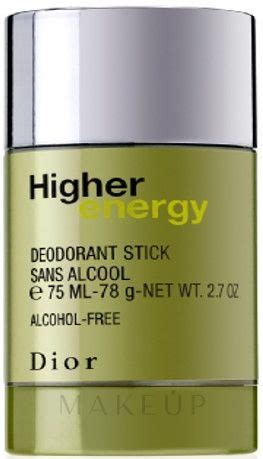 dior higher energy deodorant stick|Dior deodorant boots.